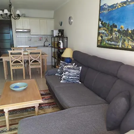 Appartamento For Your In Rocas Del Mar With Amazing Ocean View *