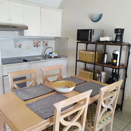 Appartamento For Your In Rocas Del Mar With Amazing Ocean View