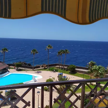 For Your In Rocas Del Mar With Amazing Ocean View