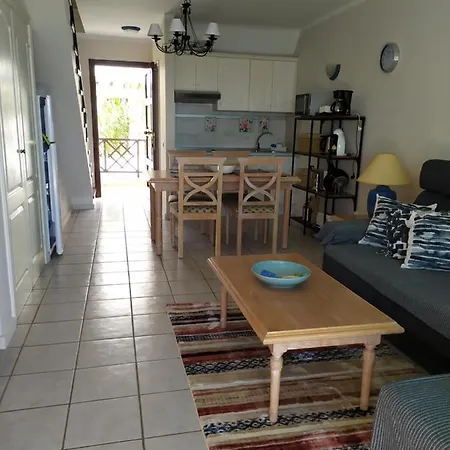 For Your In Rocas Del Mar With Amazing Ocean View * Коста-дель-Силенцио