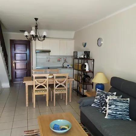 For Your In Rocas Del Mar With Amazing Ocean View * Коста-дель-Силенцио