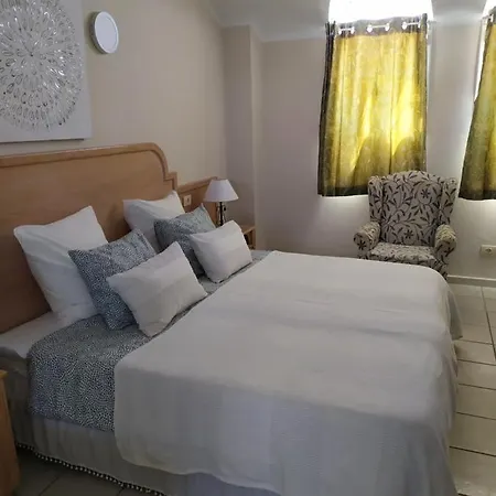 For Your In Rocas Del Mar With Amazing Ocean View Коста-дель-Силенцио