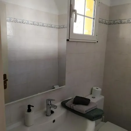 For Your In Rocas Del Mar With Amazing Ocean View Апартаменты *