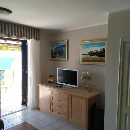 For Your In Rocas Del Mar With Amazing Ocean View Апартаменты Коста-дель-Силенцио