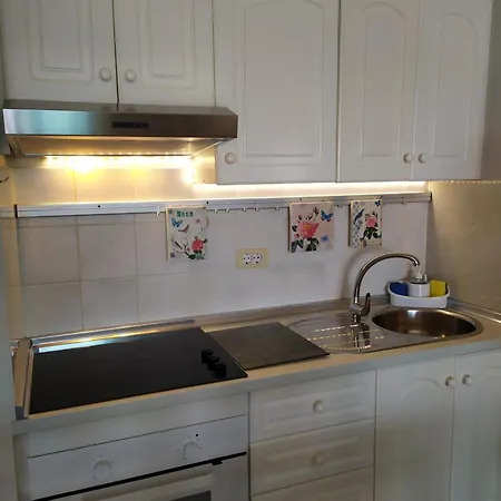 For Your In Rocas Del Mar With Amazing Ocean View Апартаменты