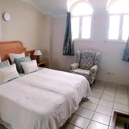 Апартаменты For Your In Rocas Del Mar With Amazing Ocean View *