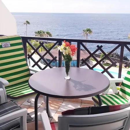 Apartamento For Your In Rocas Del Mar With Amazing Ocean View