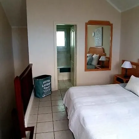 Апартаменты For Your In Rocas Del Mar With Amazing Ocean View Коста-дель-Силенцио