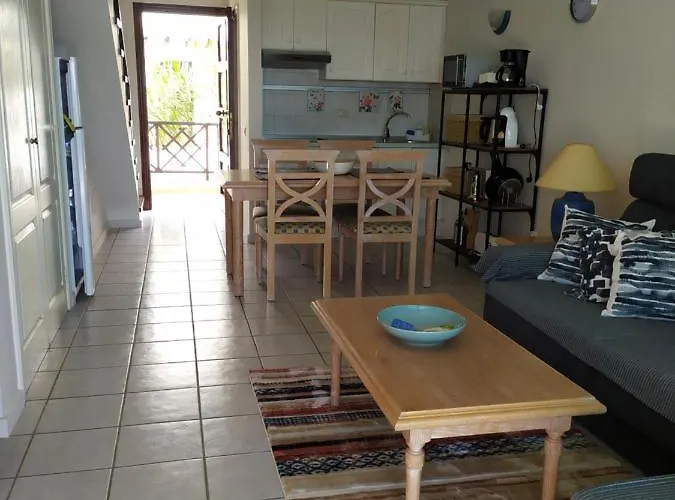 For Your In Rocas Del Mar With Amazing Ocean View * Costa Del Silencio