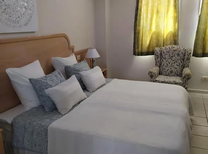 For Your In Rocas Del Mar With Amazing Ocean View Costa Del Silencio