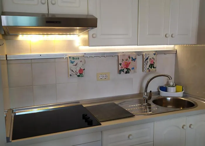 For Your In Rocas Del Mar With Amazing Ocean View Apartament