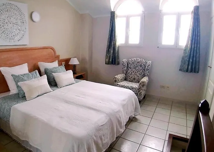 Apartament For Your In Rocas Del Mar With Amazing Ocean View *