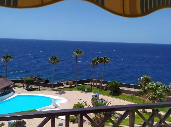 For Your In Rocas Del Mar With Amazing Ocean View