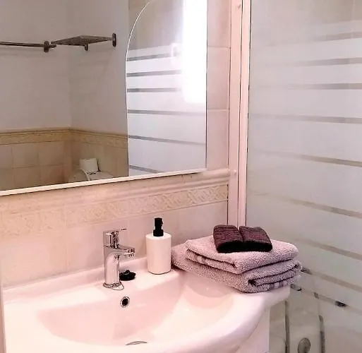 Apartament For Your In Rocas Del Mar With Amazing Ocean View *